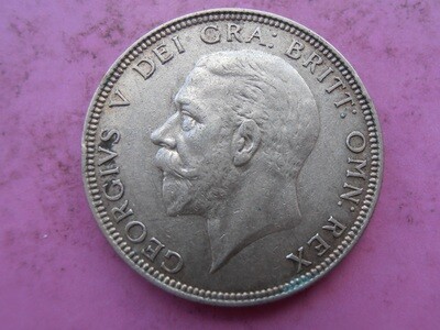 1930 - One Florin