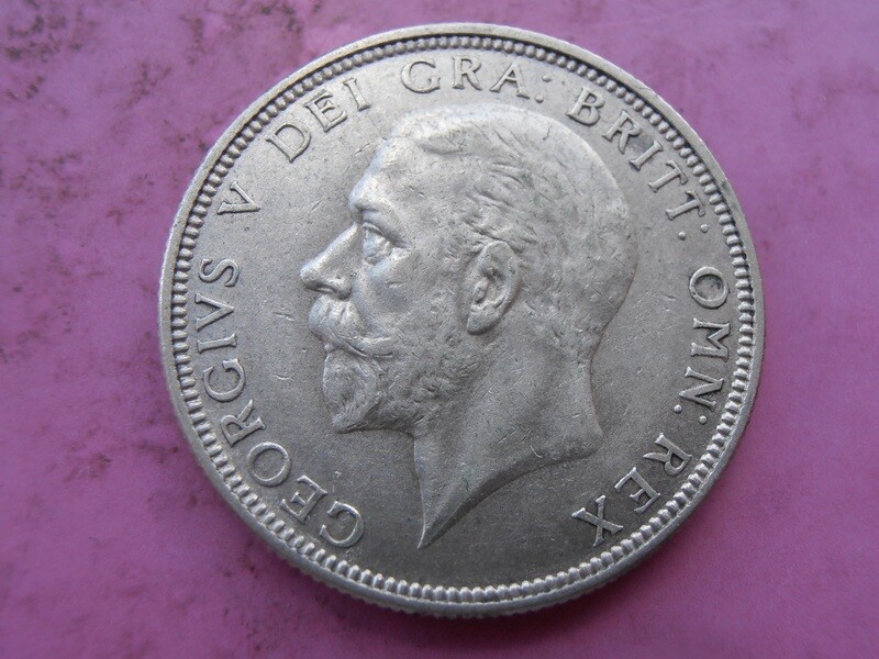 1928  -  One Florin