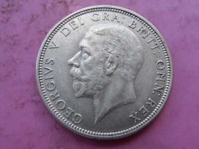 1928 - One Florin