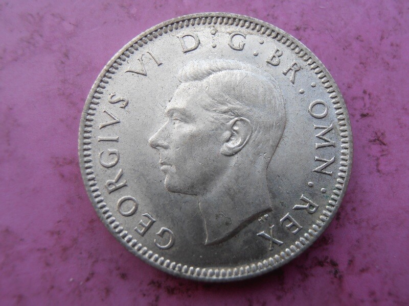 1944E - Shilling