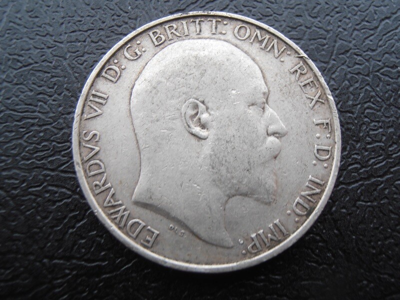 1906 One Florin