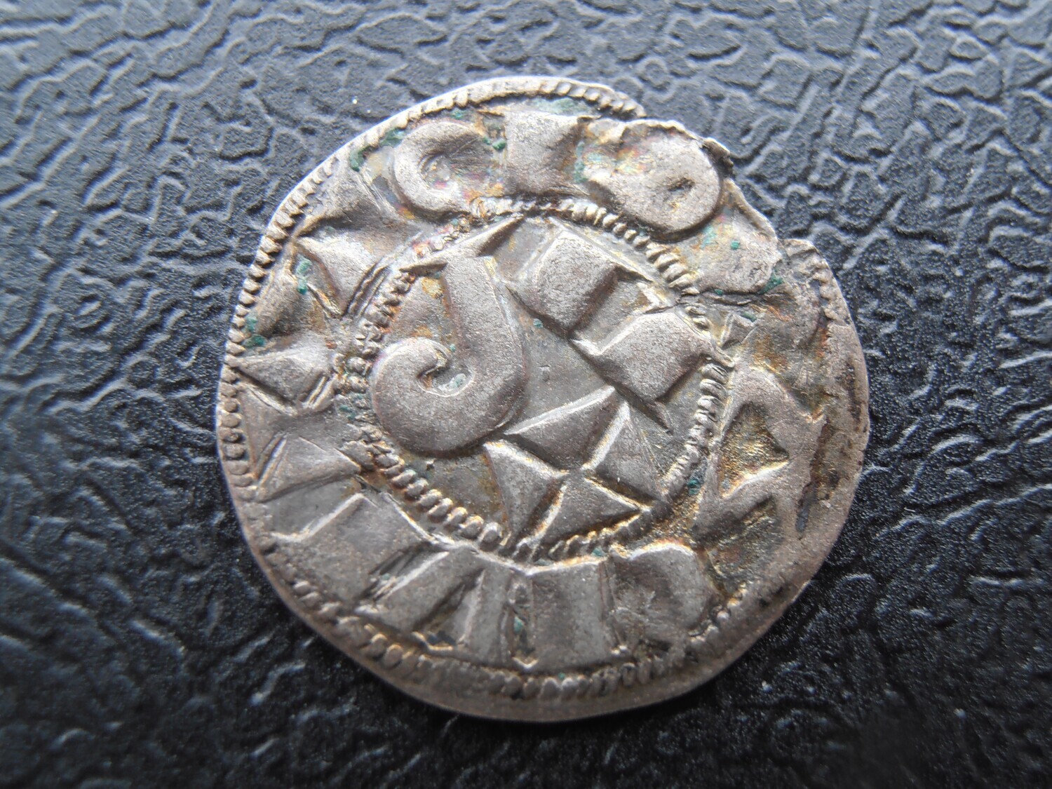 France Toulouse Denier - 1148-1249