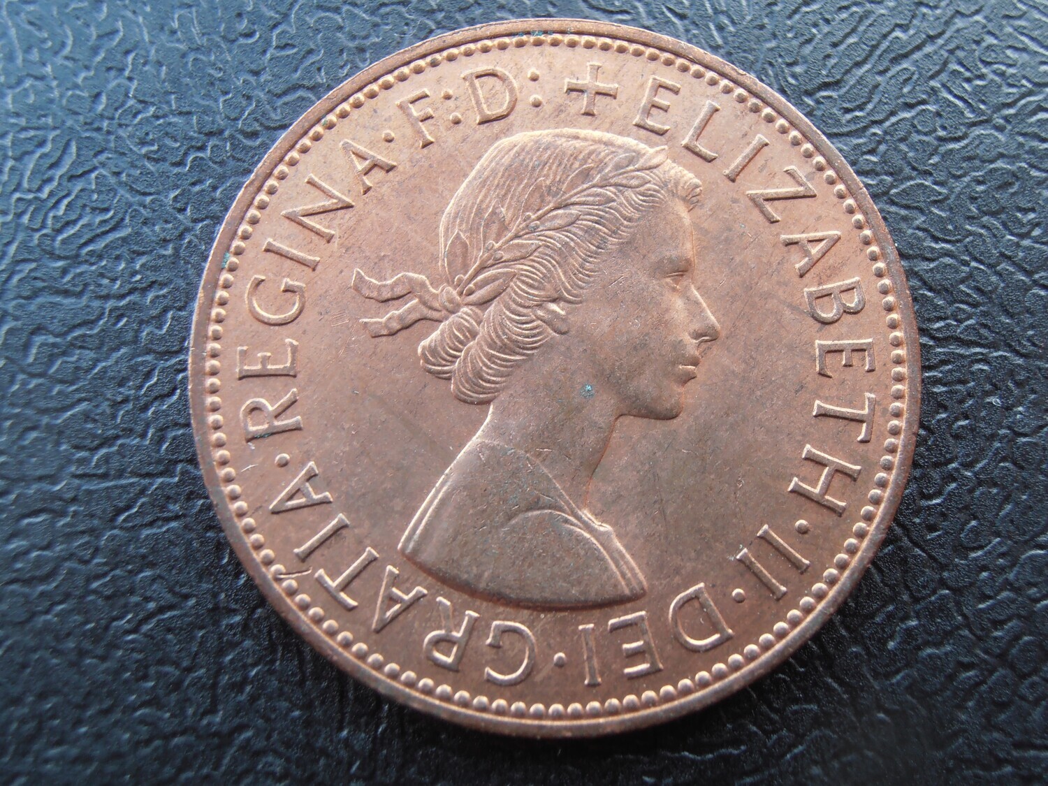 1961 - Penny