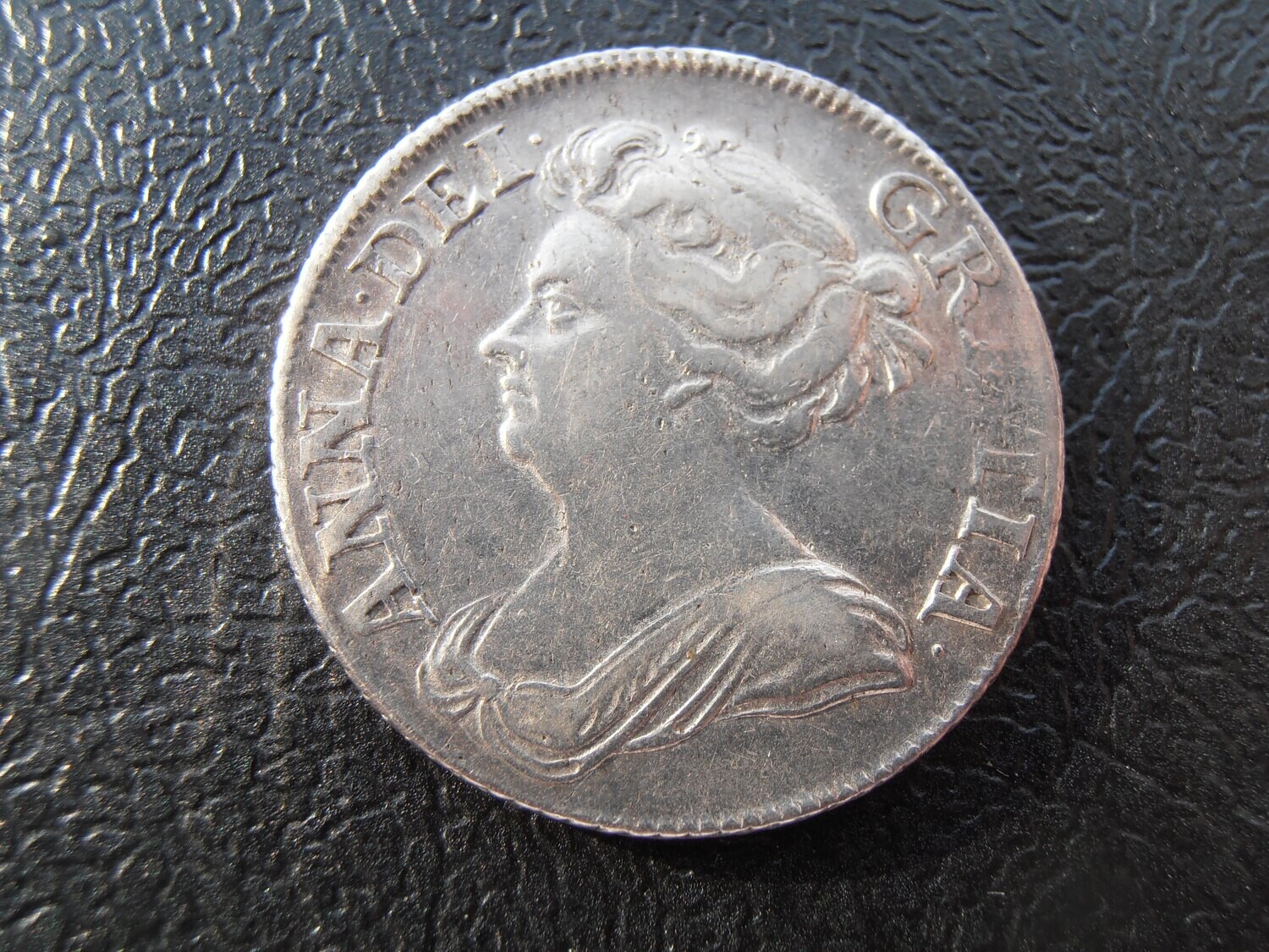1709 Shilling