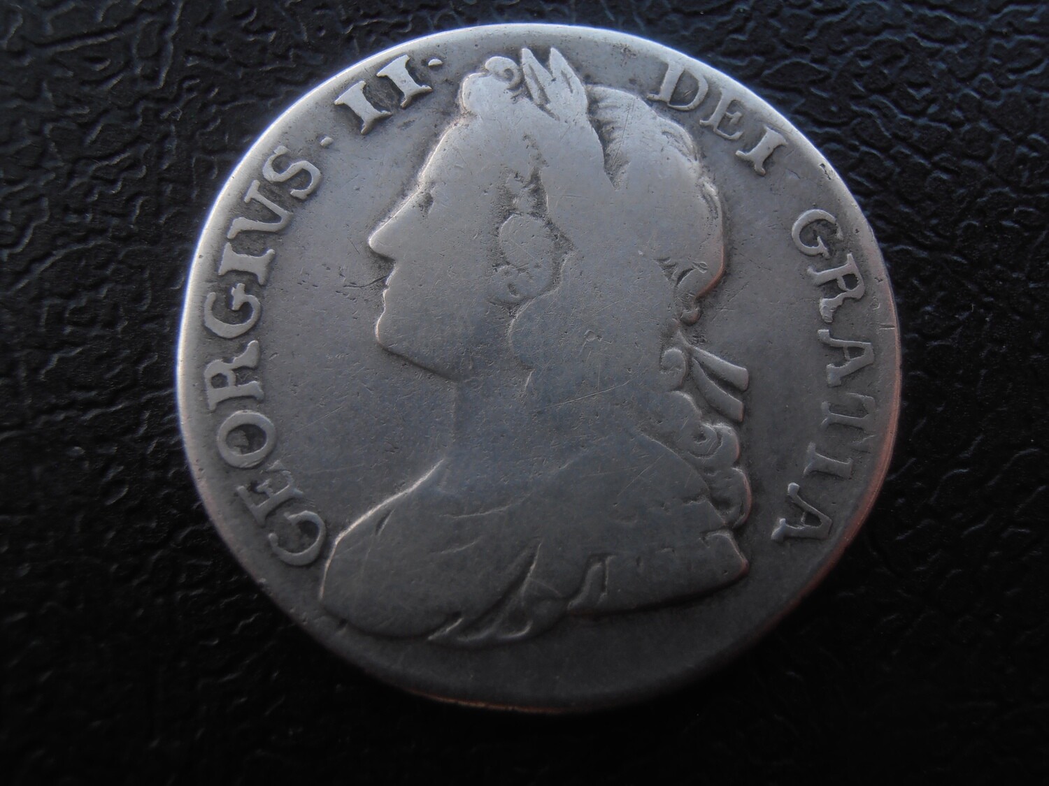 1739 - Shilling