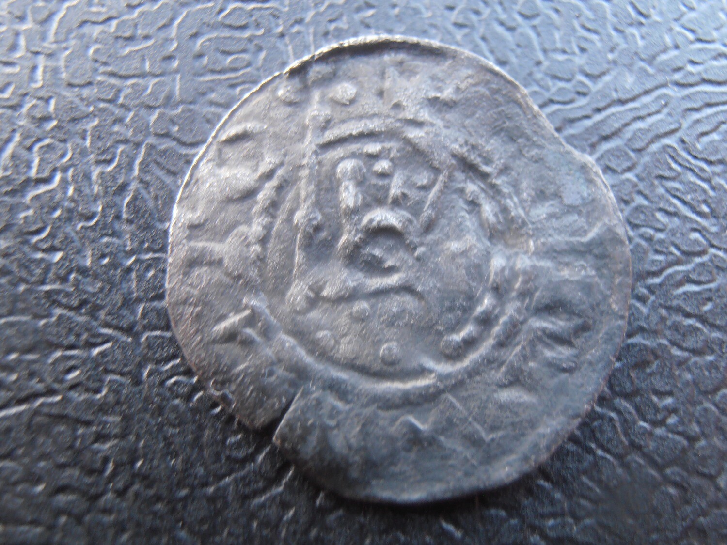 William I Penny 1205-1230