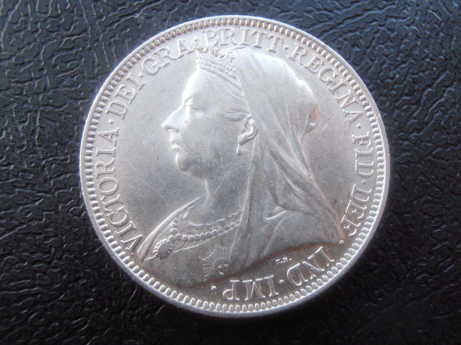 1900 - One Florin
