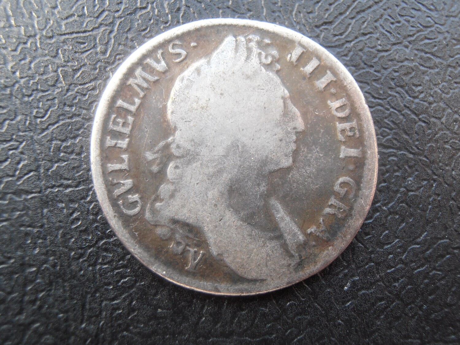 1696y  -  Shilling
