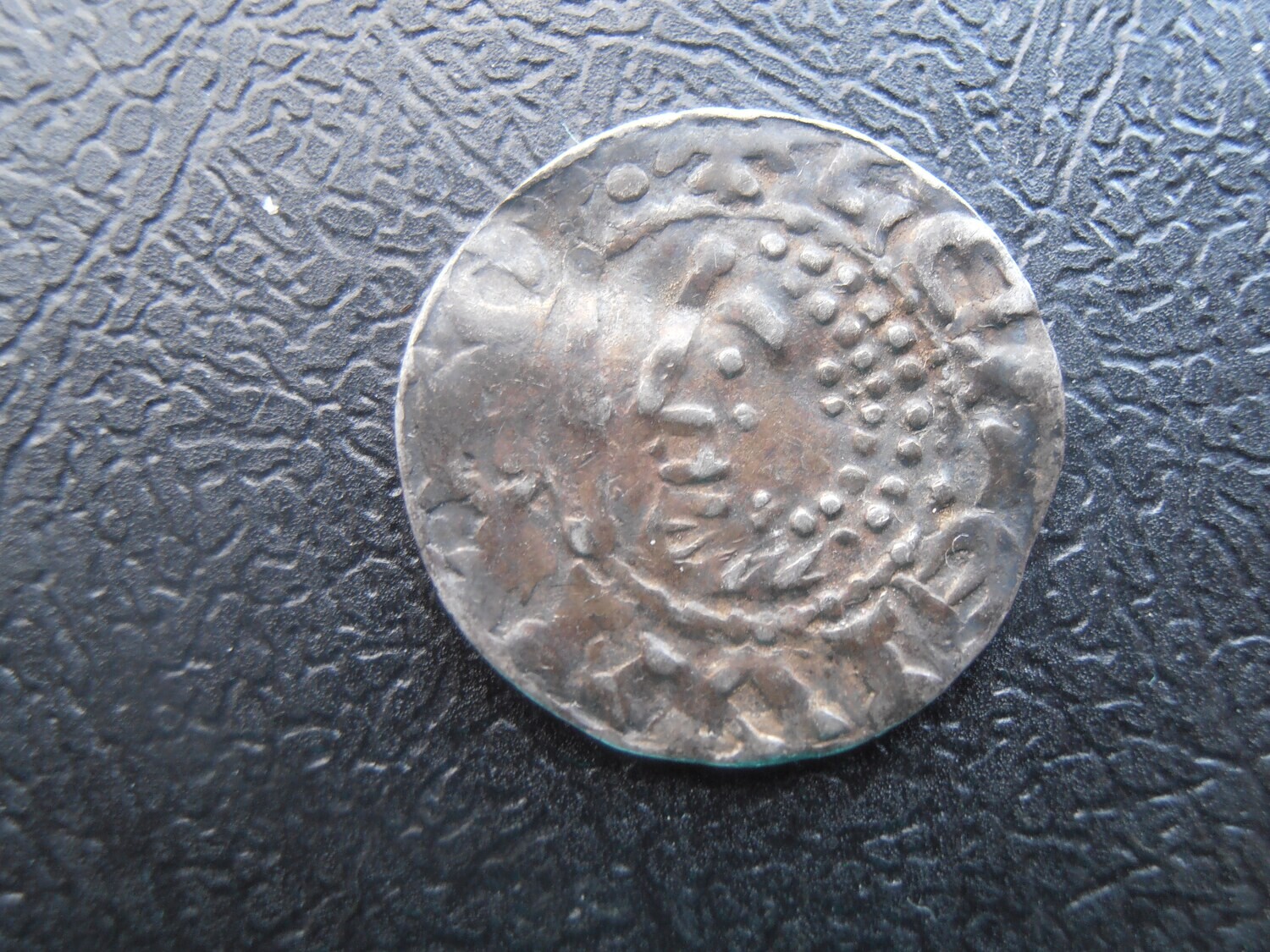 William the Lion Penny - 1205-1230