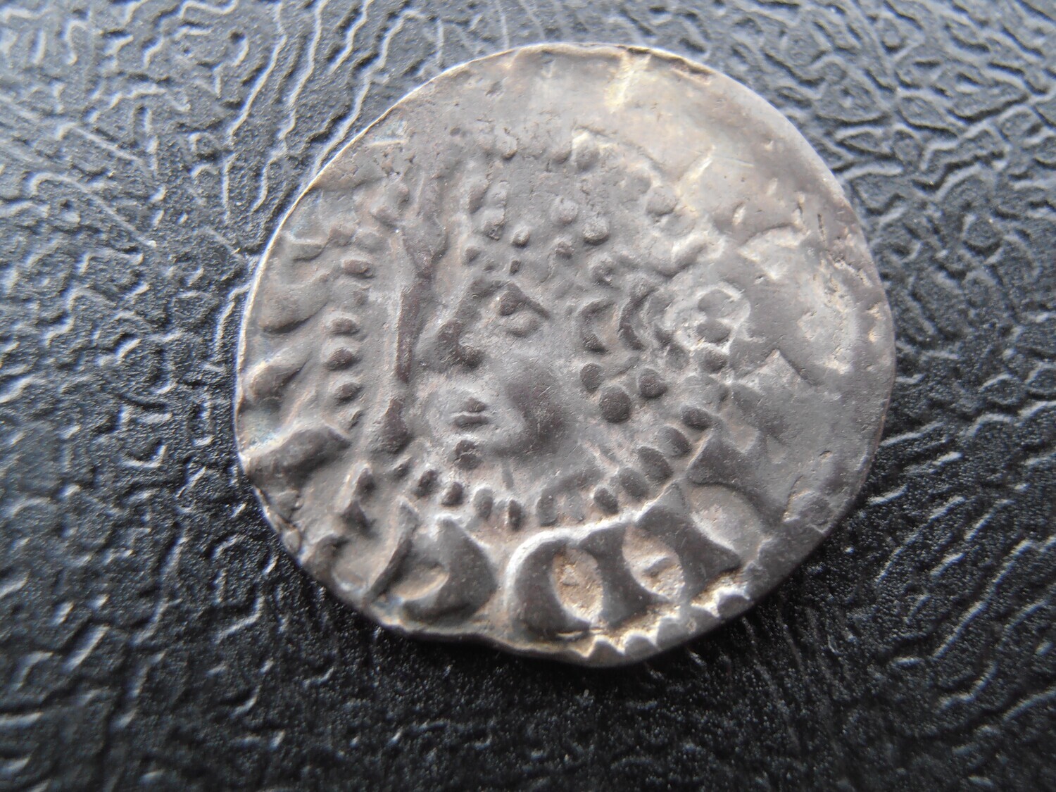 Alexander III Penny 1250-80 (Aberdeen)