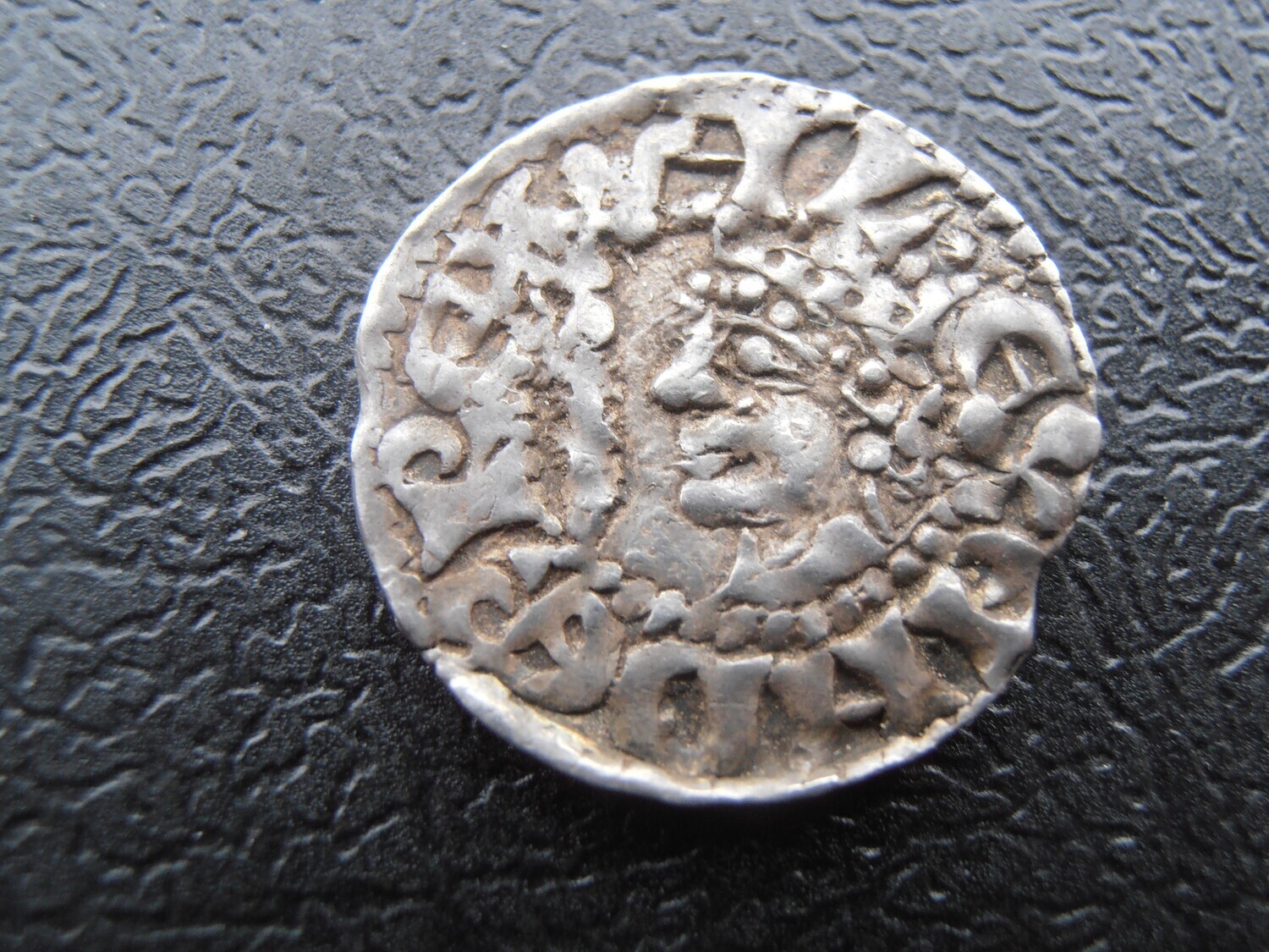 Alexander III Penny 1250-80 (Stirling)