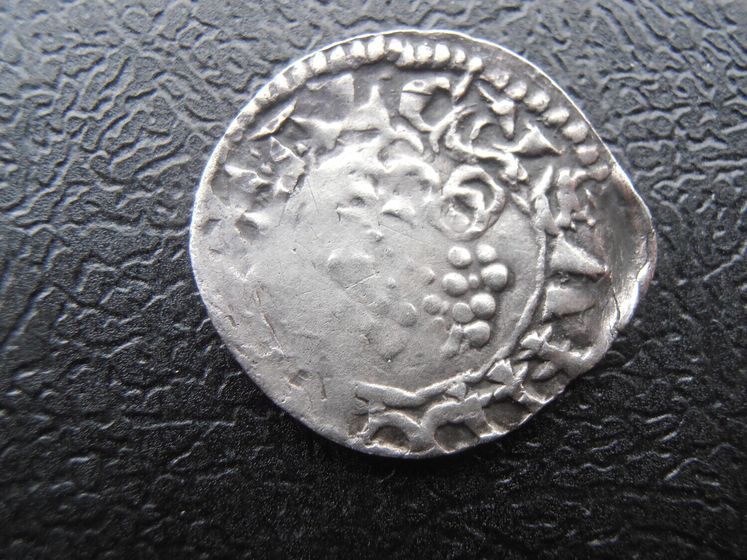 Alexander II Penny 1235-48 (Roxburgh)
