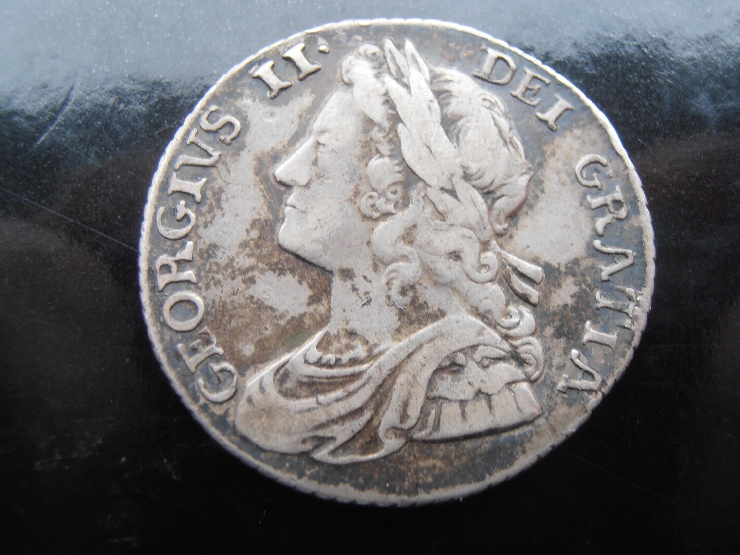 1737 - Shilling