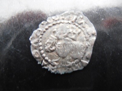 James III Penny - 1460- 1488