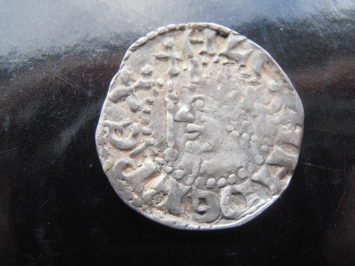 Alexander III Penny 1250-80 (Roxburgh)