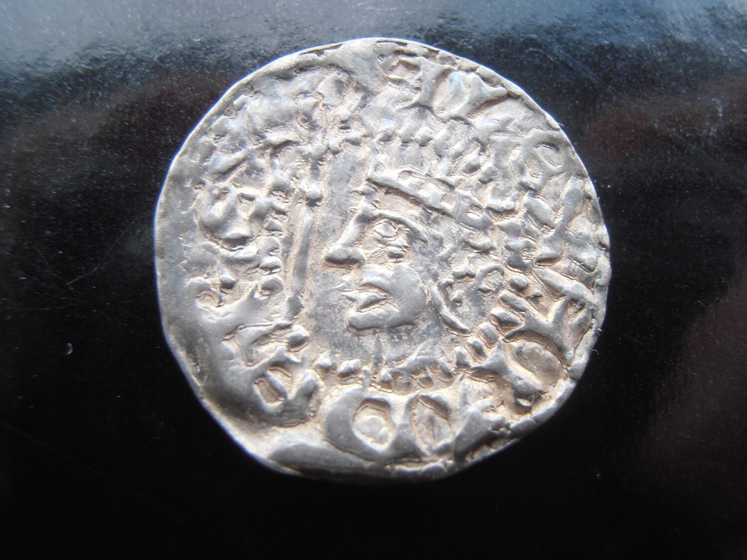 Alexander III Penny 1250-1280 (Perth)