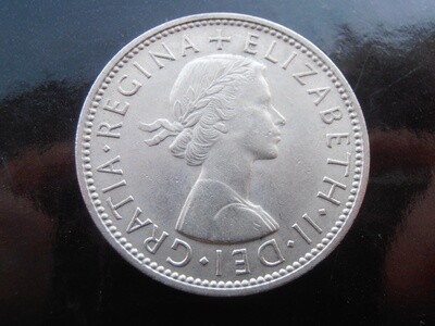 1961 - Two Shillings