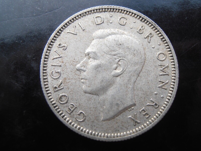 1940E  -  Shilling