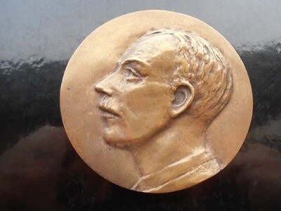 University of Glasgow Bowman Medal