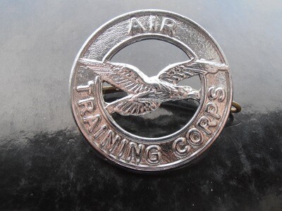 Air Training Corps Cap Badge