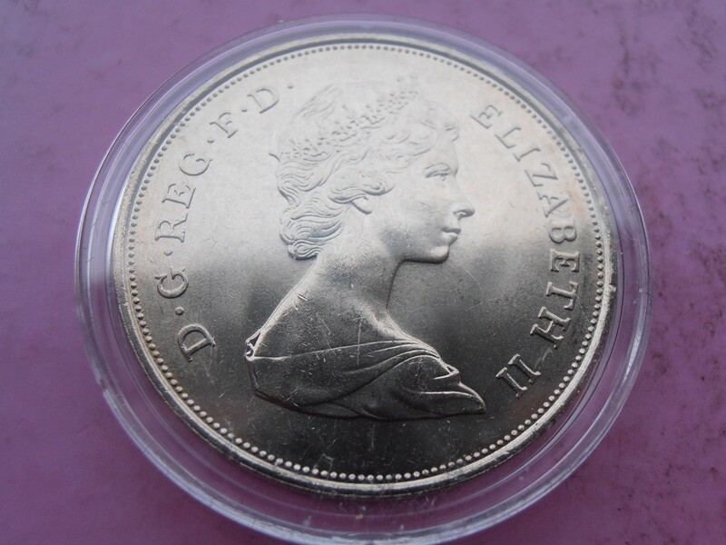 1981 - Crown