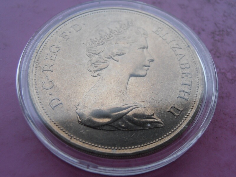 1972 - Crown