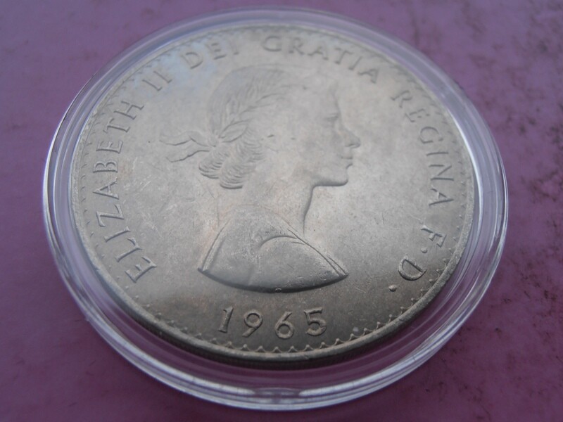 1965 - Crown
