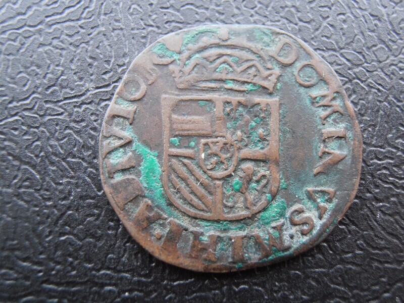Spanish Netherlands Gigot - 1598