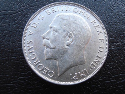 1924 - One Florin