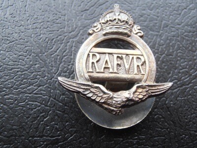 Royal Air Force Volunteer Reserve Badge