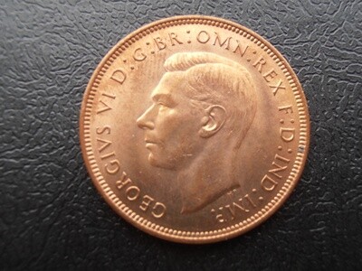 1948 Penny