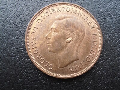 1947 - Penny