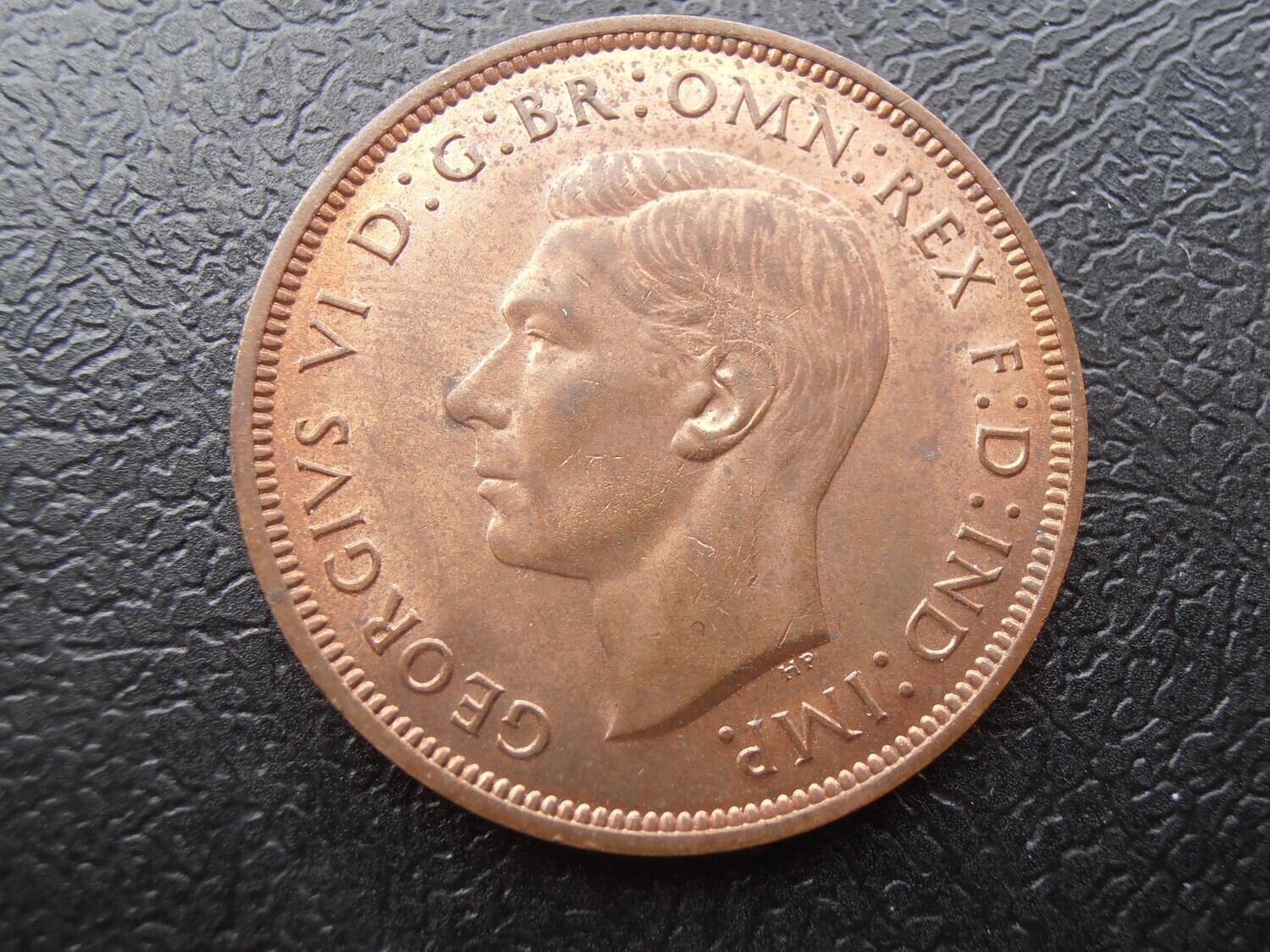 1939 - Penny