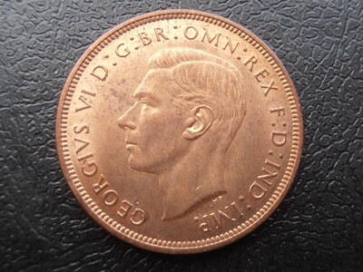 1938 - Penny