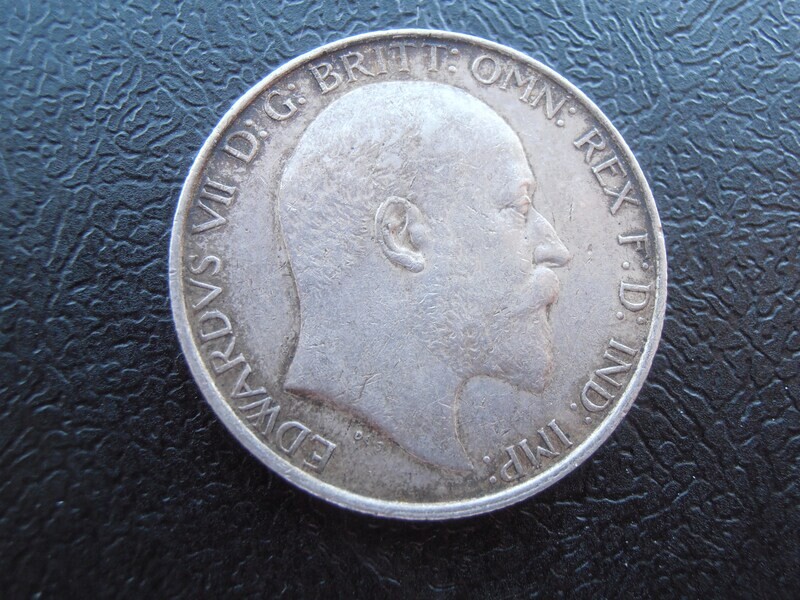 1903  -  One Florin