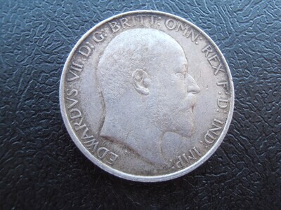 1903 - One Florin
