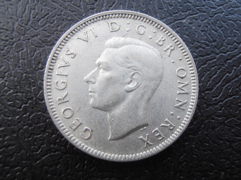 1942E - Shilling