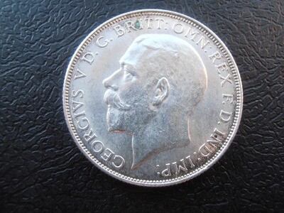 1926 - One Florin