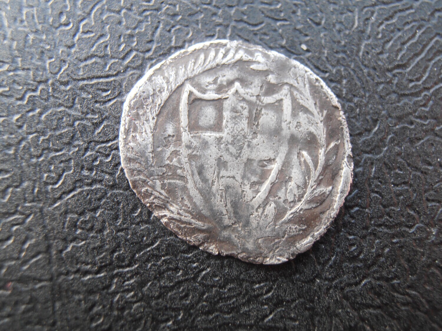 Commonwealth Halfgroat 1649-60