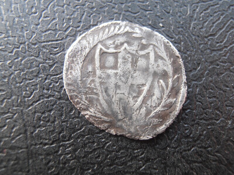 Commonwealth Halfgroat 1649-60