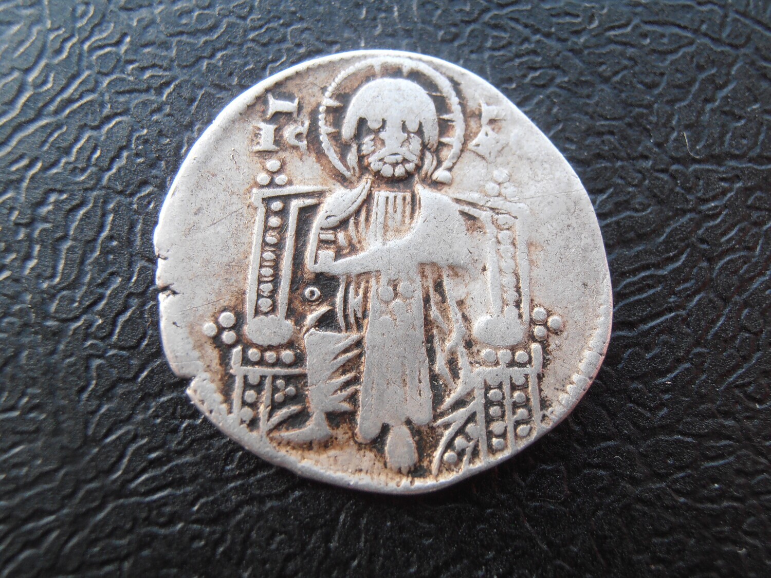 Venice Grosso - 1253-68