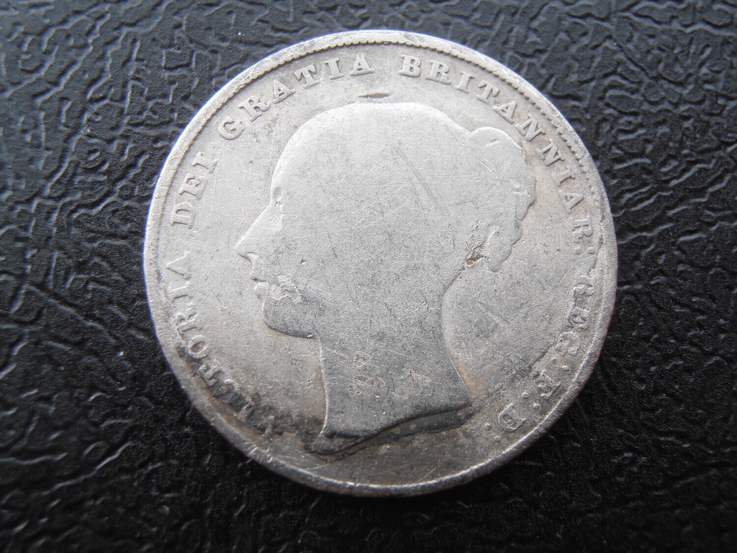 1839  -  Shilling