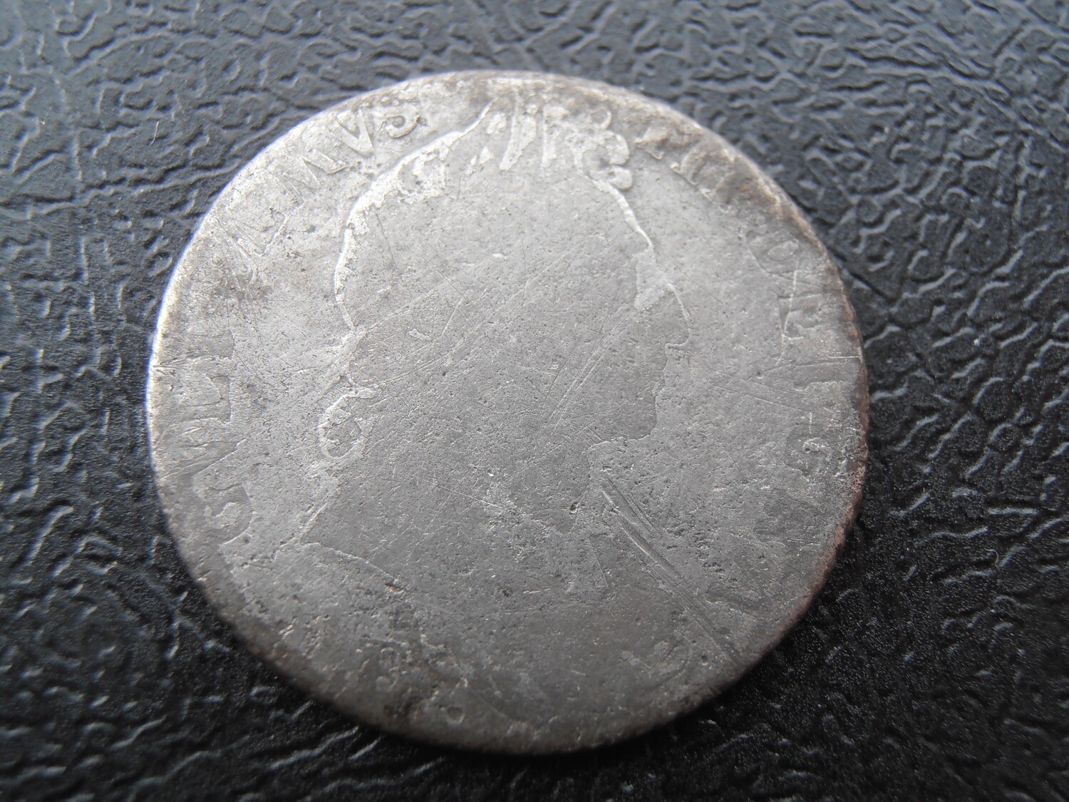 1697 - Shilling