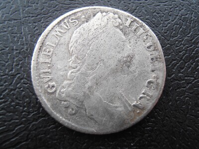 1696 - Shilling