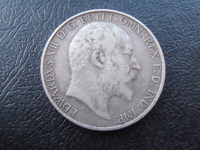 1907 - One Florin