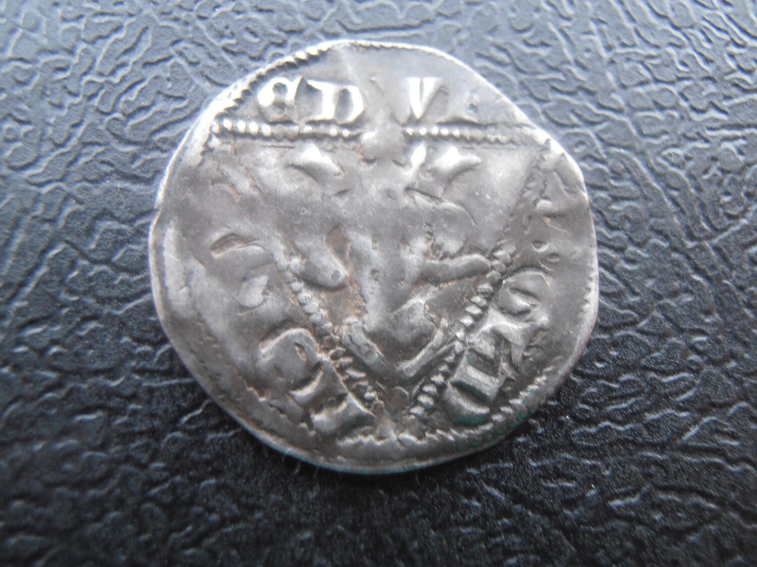 IRELAND Edward I Dublin Penny