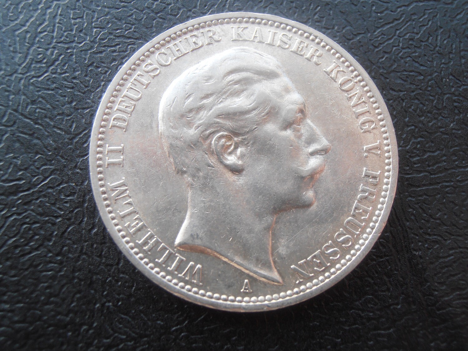 Germany 3 Marks - 1912 (Prussia)