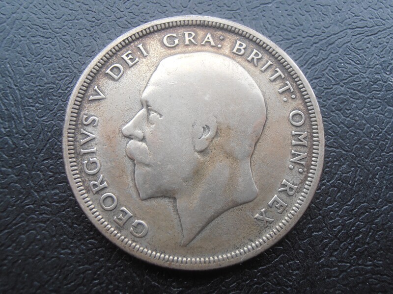 1932 - Crown