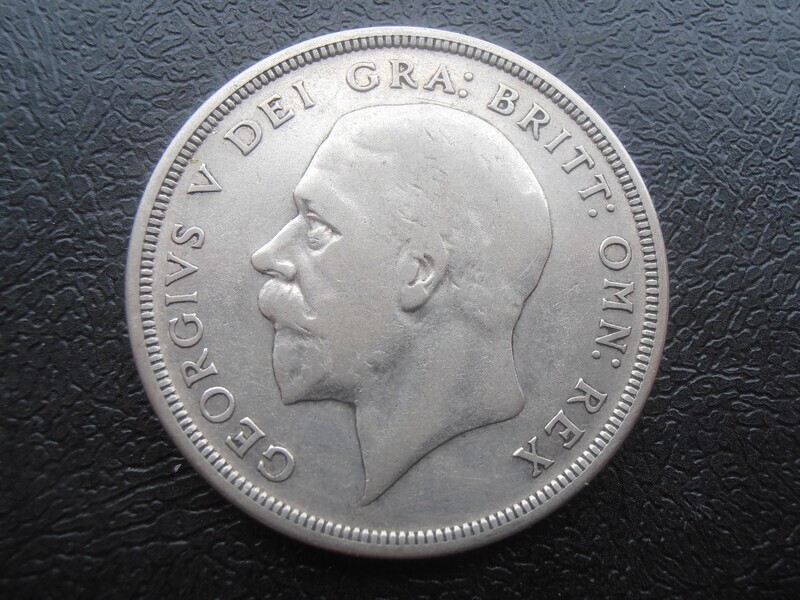 1928 - Crown