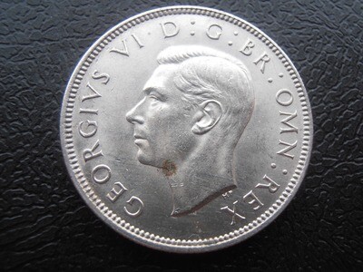 1940 - Two Shillings